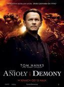 Anioly i demony / Angels &amp; Demons (2009) [BRRip] [XviD-SnOoP] [Lektor PL] [avi] [FIONA9]