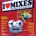 (Italo-Disco) I Love Mixes vol. 5-Magic Deejay (2cd re-edit mixed compilation '2013)-(flac)