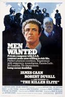 Elita zabójców / The Killer Elite (1975) [h264] [1920x818] [Lektor PL] [mkv]  [FIONA9]
