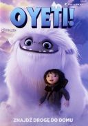 O Yeti / Abominable (2019) [xvid-pldub] [640x352] [Dubbing PL] [avi]  [FIONA9]