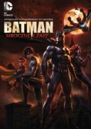 Batman: Mroczne czasy - Batman: Bad Blood (2016) [PL 720p BluRay x264 AC3-KiT] [Lektor PL] [mkv] [FIONA9]