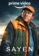 Sayen (2023) [PL 480p AMZN WEB-DL DD5 1 XViD-P2P] [Lektor PL] [avi] [FIONA9]