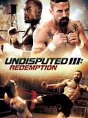 Champion 3: Odkupienie / Undisputed III: Redemption (2010) [720p] [WEB-DL ] [H264] [AC3-d11] [Lektor PL]