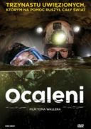 Ocaleni / Nang Non / The Cave (2019) [BDRip] [XviD-LTN] [Lektor PL]