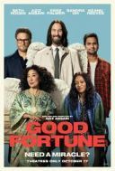Aniol stroz / Good Fortune (2025) [WEB-DL.XviD-AZQ] [Napisy PL.AI]
