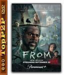 Stamtad / From [S03E10] [final] [MULTi] [720p] [AMZN] [WEB-DL] [H264] [DDP5.1.DD2.0-K83] [Lektor PL i Napisy PL]