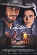 Czarownice z Salem / The Crucible (1996) [h264] [1920x1040] [Lektor PL] [mkv]  [FIONA9]