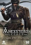 Ancestors: The Humankind Odyssey [ver.1.4.1] *2020* [MULTI-PL] [EXE]
