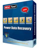 MiniTool Power Data Recovery BT 12.3 (x64)[ML][Crack] + Portable + WinPE