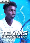 Tennis Manager 25 *2025* - V5.0.775 [MULTi5-ENG] [REPACK-ETO] [EXE]