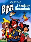 Jerzy Wroblewski - Binio Bill 2016 - 2023 [CBR/CBZ] [POL]