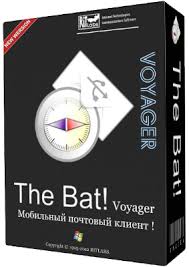 The Bat! Voyager Professional 11 2 1 (x64)[Pl][Portable]