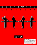 Kraftwerk (Germany) - 3-D The Catalogue 2xDisc BDRip 1080p [t0deusz]