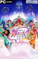 Winx Club: The Magic is Back [Build 23069498] *2026* [MULTI-ENG] [PORTABLE] [EXE]