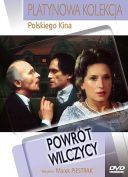Powrót Wilczycy (1990) [PL.DVDRip.XviD.AC3] [Film polski] [avi]  [FIONA9]