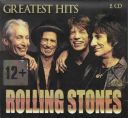 Rolling Stones - Greatest Hits 4 CD (2008) [FLAC]