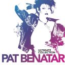 Pat Benatar - Ultimate Collection (2008) [FLAC]
