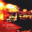Lee Abraham (UK) - Origin Of The Storm (2024) [FLAC] [t0deusz]