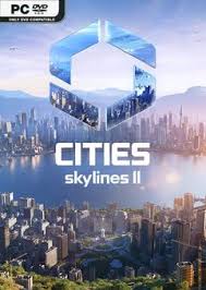 Cities: Skylines II (v1 1 8f1) [PORTABLE] *2023* [PL] [exe]