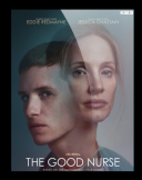 Dobry opiekun / The Good Nurse (2022) [MULTi NF 720p x264 E-AC3 5 1-MG] [Lektor PL] [mkv]  [FIONA9]