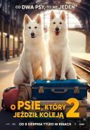 O psie, który jeździł koleją 2 (2025) [PL.720p.WEB-DL.XViD.AC3-LLA] [Lektor PL] [avi]  [FIONA9]