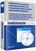 InnoExtractor 2026 v11.1.0.153 Ultra [PL] [Crack TheBIg] [azjatycki]