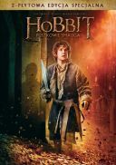 Hobbit: Pustkowie Smauga / The Hobbit: The Desolation of Smaug (2013) [PLDUB 720p BDRip XviD AC3-ELiTE] [Dubbing PL] [avi]  [FIONA9]  [#280 TOPFILMYFILMWEB]
