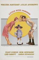 Słodki zakład / Little Miss Marker (1980) [PL.DVDRip.XviD-NN] [Lektor PL] [avi] [FIONA9]