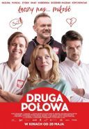 Druga połowa (2021)  [PL.HQ.DVD.XViD.AC3-OzW] [Film polski] [avi]  [FIONA9]