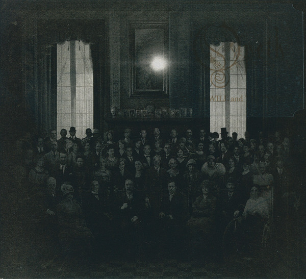 OPETH - THE LAST WILL AND TESTAMENT (2024) [WMA] [FALLEN ANGEL]