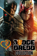 Kolekcja Sedzia Dredd 1995-2012 [10Bit SDR] [2160p BluRay H265 AC3-AS76-FT] [Lektor PL] [Alusia]