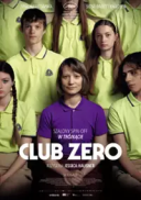 Club Zero (2023) [720p] [BRRip] [XviD] [AC3-OzW] [Lektor PL]