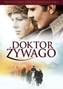 Doktor Zywago / Doctor Zhivago (1965) [1080p] [BRRip] [H264] [AC3-d11] [Lektor PL]