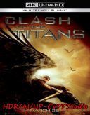 Starcie Tytanów / Clash of the Titans (2010) [MULTi 1080p BluRay x264 DTS AC3-DENDA] [Lektor PL] [mkv]  [FIONA9]