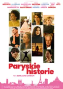 Paryskie historie / Paradis Paris (2024) [720p] [WEB-DL] [XviD] [AC3-OzW] [Lektor PL]