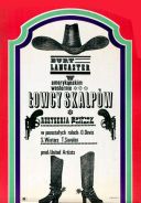 Łowcy skalpów / The Scalphunters (1968) [DVDRip XviD-sy5ka] [Lektor PL]