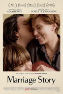 Historia malzenska / Marriage Story (2019) [720p.WEB-DL] [XviD] [AC3-MORS] [Lektor PL] [avi] [FIONA9]