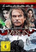 Merlin - magia sie zaczyna Merlin MerlinThe Magic Begins(1998 ) [WEB-DL][Lektor PL] [joanna668]