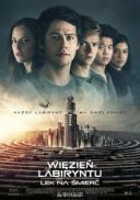 Wiezien labiryntu: Lek na smierc / Maze Runner: The Death Cure (2018) [720p] [BDRip] [XviD] [AC3-ELiTE] [Lektor PL]