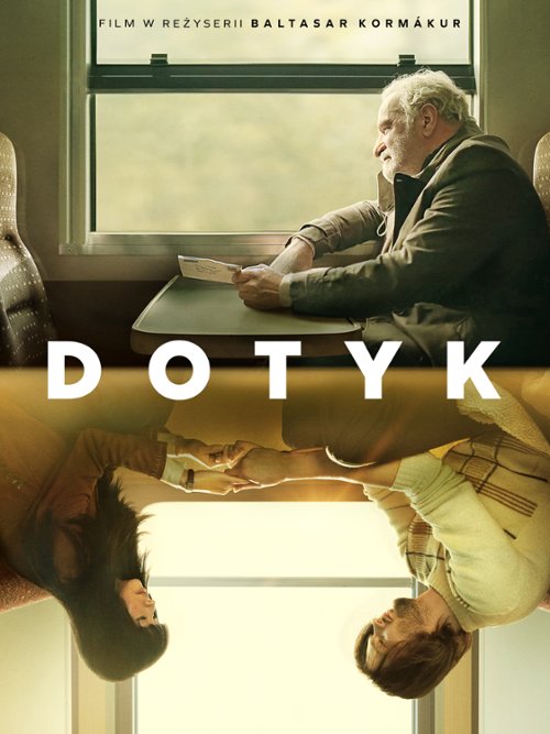 Dotyk / Touch / Snerting (2024) [1080p] [AMZN [WEB-DL] [x264] [AC3] [Lektor PL]