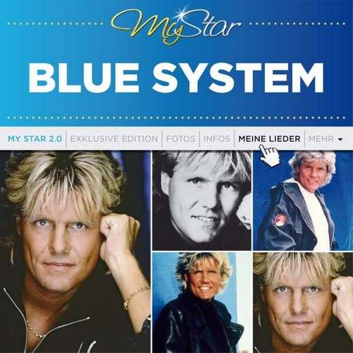 Blue System - My Star (2021) [FLAC]