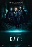 Jaskinia / Cave (2016) [WEB-DL] [XviD-OzW] [Lektor PL] [avi] [FIONA9]