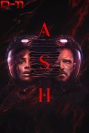 Ash (2025) [1080p] [BRRip] [H264] [AC3-d11] [Lektor.pl]