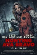 Polowanie na Avę Bravo / Hunting Ava Bravo (2022) [PL.720p.edition-WEB-DL.H265.DarK] [Lektor PL] [mkv] [FIONA9]