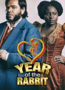 Rok Krolika - Year of the Rabbit 2019 [Miniserial] [720p.WEB-DL.H264-FT] [Lektor PL] [Alusia]