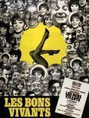 Wielki pan / Un Grand Seigneur / Les Bons vivants (1965) [720p] [XVID] [720x576] [Lektor PL] [mkv]  [FIONA9] [Luis de Funes]