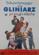 Gliniarz w przedszkolu / Kindergarten Cop (1990) [480p] [BRRip] [XviD] [AC3-LTN] [Lektor PL]