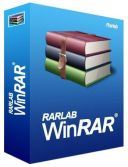 WinRAR 7 01 Final - 32bit &amp; 64bit [PL] [rarreg key] [azjatycki]