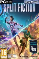 Split Fiction [Build 18353366] *2025* [MULTI-PL] [PORTABLE] [EXE]