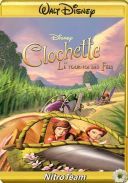 4 Dzwoneczek / Wielkie zawody w Przystani Elfów / Tinker Bell and the Pixie Hollow Games (2011) [PLDUB DVDRip XviD-NN] [Dubbing PL] [avi]  [FIONA9]